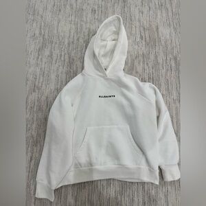 Fun back detail - AllSaints